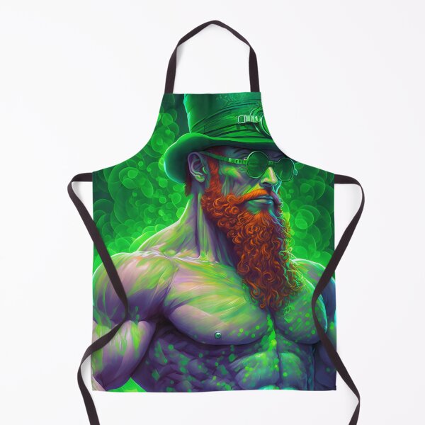 Item preview, Celebrate St. Patrick's Day with Style: Shop the St. Patrick's Day Aesthetic Collection designed and sold by RafaelVanti.
