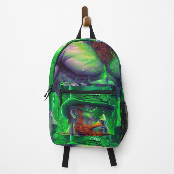 Item preview, Celebrate St. Patrick's Day with Style: Shop the St. Patrick's Day Aesthetic Collection designed and sold by RafaelVanti.