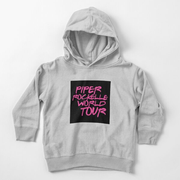 Piper raquel hoodies sale