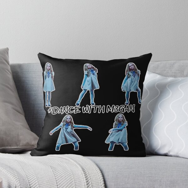 Item preview, Fun Dance With M3gan designed and sold by JulieJohnson99.