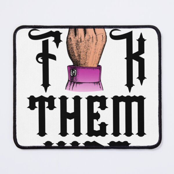 Item preview, fuck them kids designed and sold by k3ithy3llisy.
