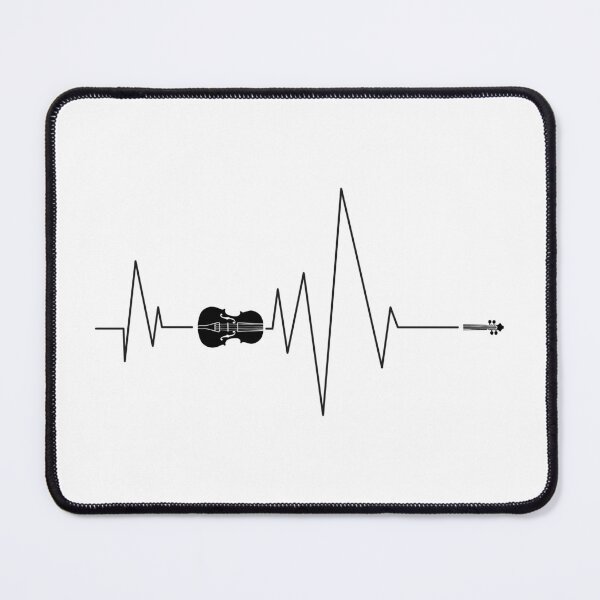 Item preview, Heart violist designed and sold by Degiab.