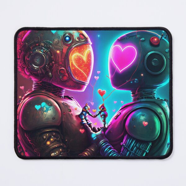 Item preview, You're the 1 to my 0 - Binary Code Nerdy Programmer Machine Love Robot Design  designed and sold by CaseHavenDesign.