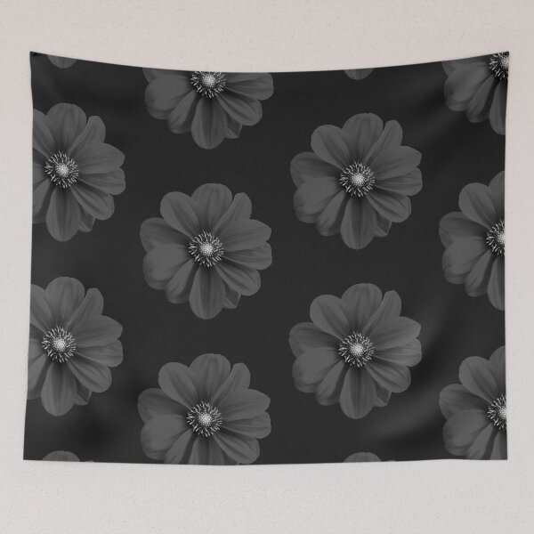 Aperçu de l'œuvre Motif floral de surface créée et vendue par Createwithstyle.