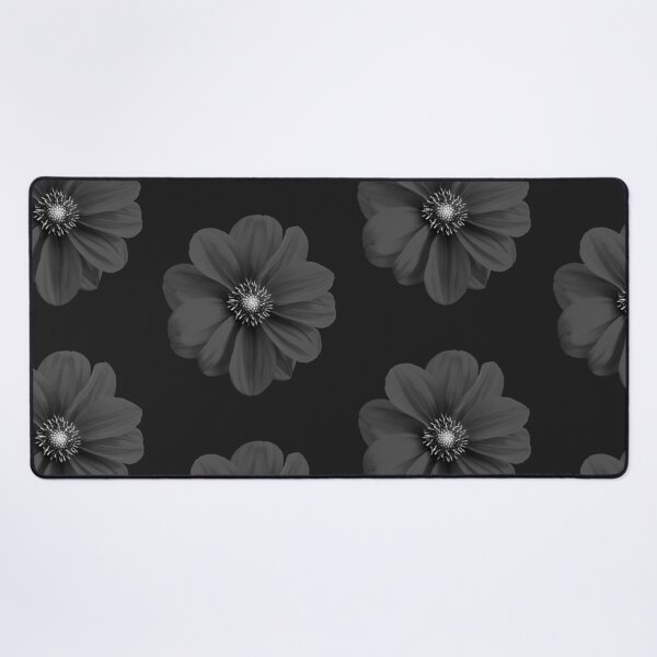 Vista previa del artículo con la obra «patrón de superficie floral», diseñado y vendido por Createwithstyle.