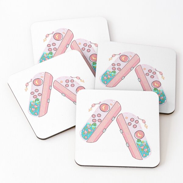 Item preview, Aesthetic game remote designed and sold by Evase13.