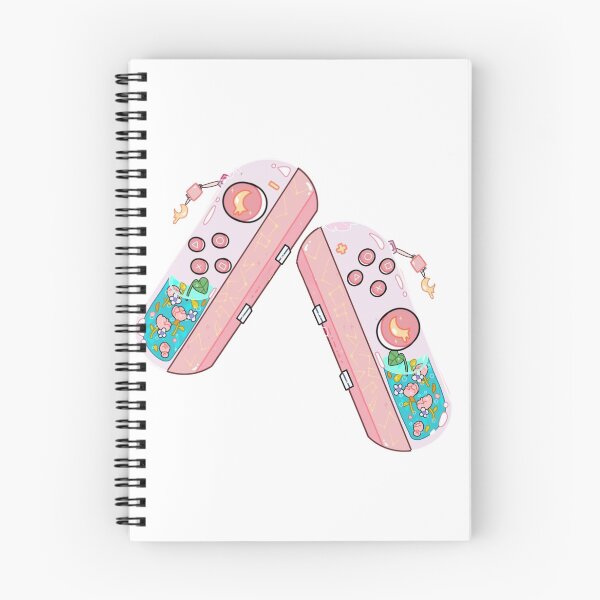 Item preview, Aesthetic game remote designed and sold by Evase13.