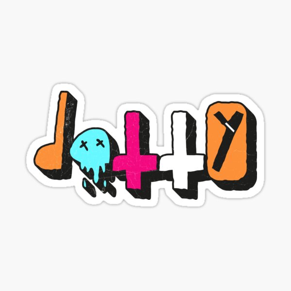 Item preview, DOTTY name, My name is Dotty designed and sold by Danylo Mikhnievych.