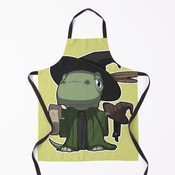 Item preview, Dino witch designed and sold by DinoTropolis.