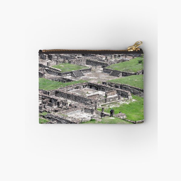Item preview, Mexico - Teotihuacan site designed and sold by franck380.