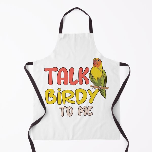 Item preview, Talk Birdy To Me designed and sold by jie lin.