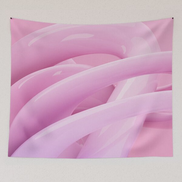 Item preview, Pink Lines  designed and sold by asun5.
