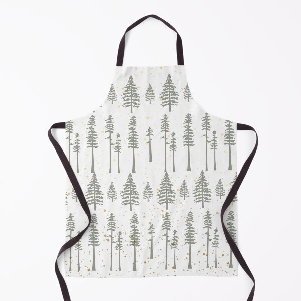 Item preview, Pine Tree Art designed and sold by LifeNonchalant.