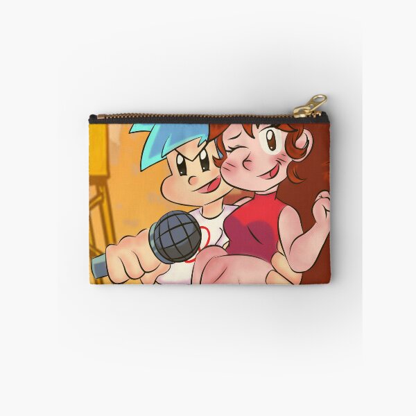 Item preview, friday night funkin game art designed and sold by kreverernes.