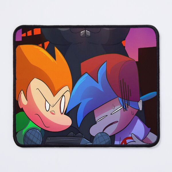 Item preview, friday night funkin video game designed and sold by kreverernes.