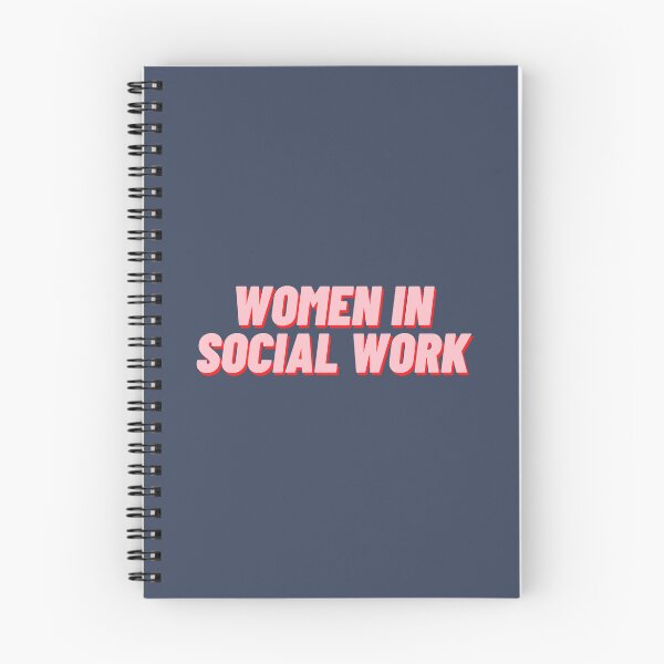 Item preview, Women in Social Work designed and sold by polishalpaca.