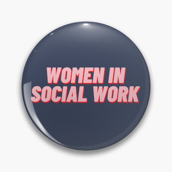 Item preview, Women in Social Work designed and sold by polishalpaca.