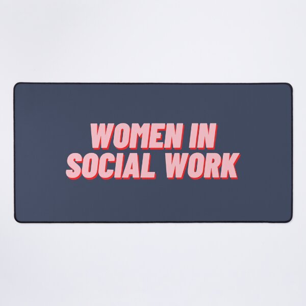 Item preview, Women in Social Work designed and sold by polishalpaca.