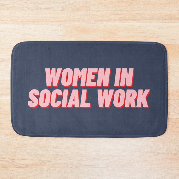 Item preview, Women in Social Work designed and sold by polishalpaca.