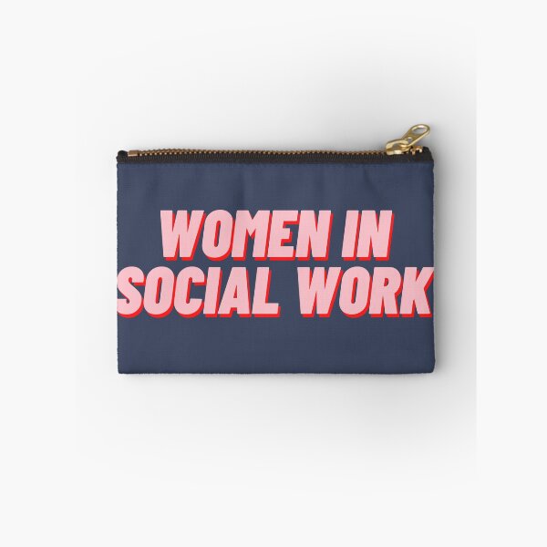 Item preview, Women in Social Work designed and sold by polishalpaca.