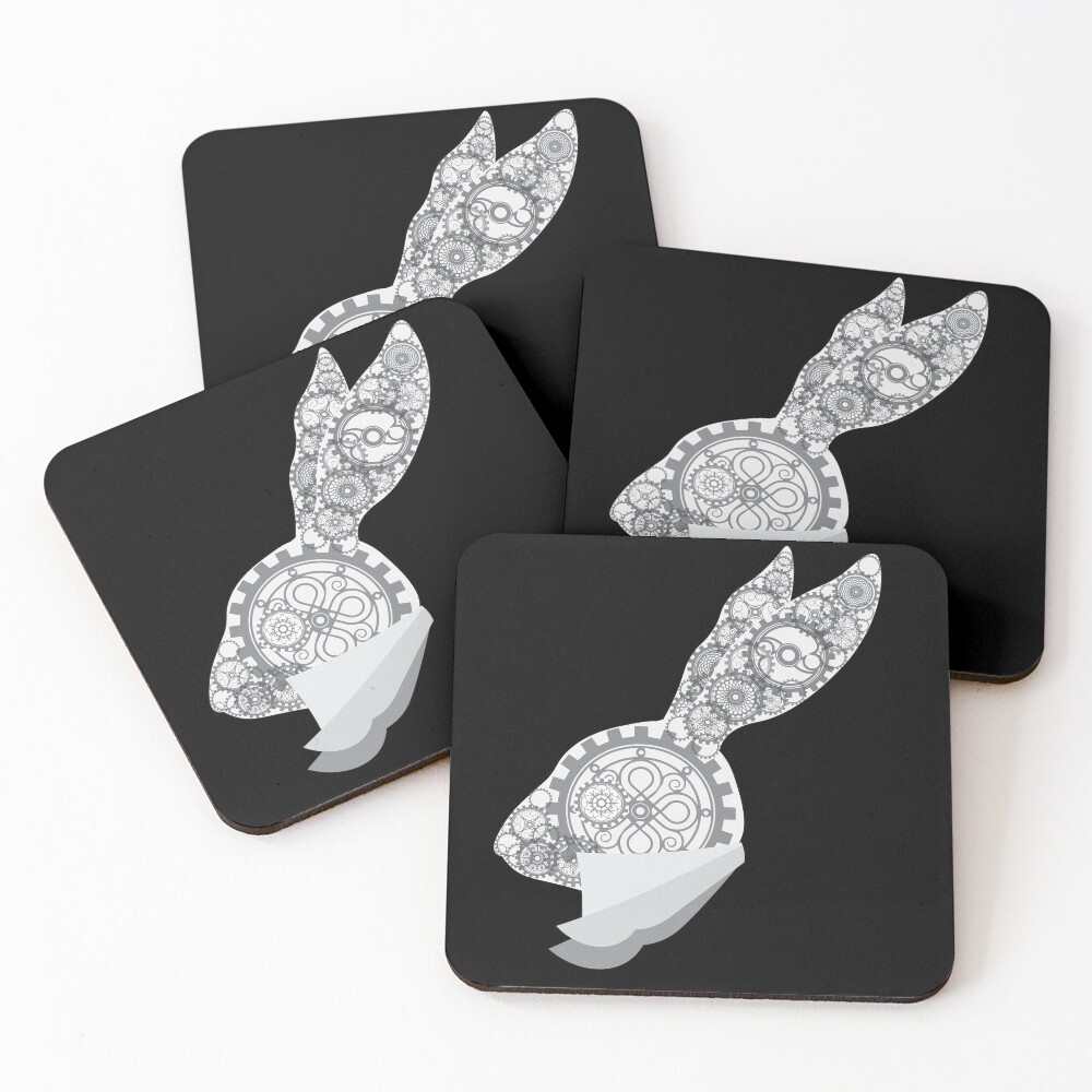 Item preview, Coasters (Set of 4) designed and sold by JacksonGraphics.