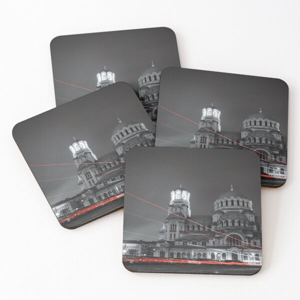 Item preview, Alexander Nevsky Cathedral designed and sold by rogerhphoto.