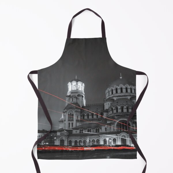 Item preview, Alexander Nevsky Cathedral designed and sold by rogerhphoto.