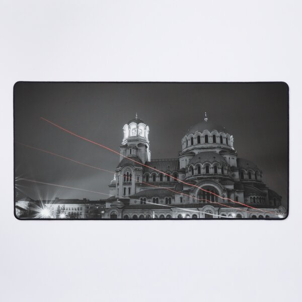 Item preview, Alexander Nevsky Cathedral designed and sold by rogerhphoto.