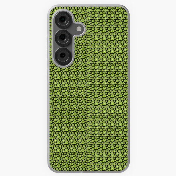 Item preview, Kiwi Kaleidoscope: A Fruit Pattern Adventure designed and sold by majnate.