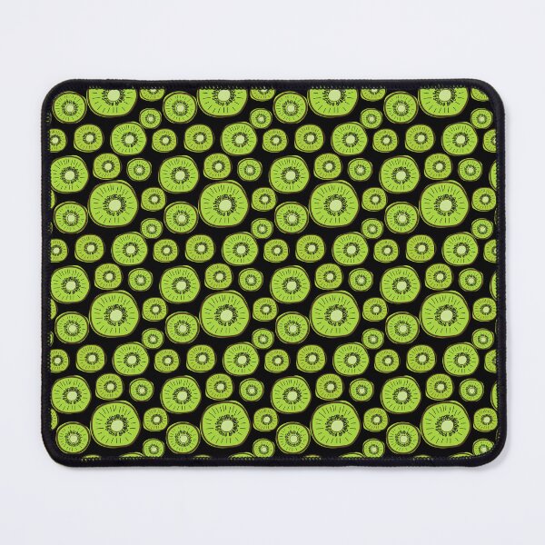 Item preview, Kiwi Kaleidoscope: A Fruit Pattern Adventure designed and sold by majnate.