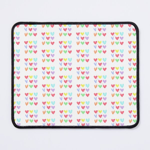Item preview, heart game three of of a kind designed and sold by happyandbubbly.