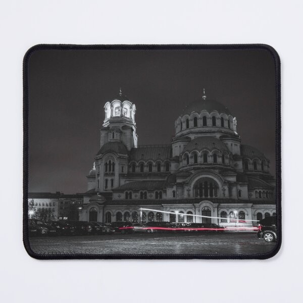 Item preview, Alexander Nevsky Cathedral designed and sold by rogerhphoto.
