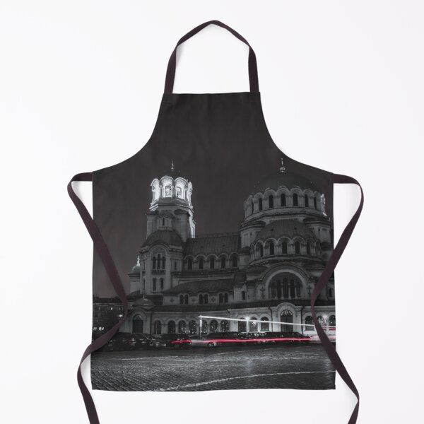 Item preview, Alexander Nevsky Cathedral designed and sold by rogerhphoto.