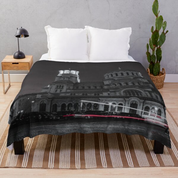 Item preview, Alexander Nevsky Cathedral designed and sold by rogerhphoto.