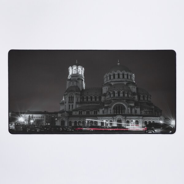 Item preview, Alexander Nevsky Cathedral designed and sold by rogerhphoto.