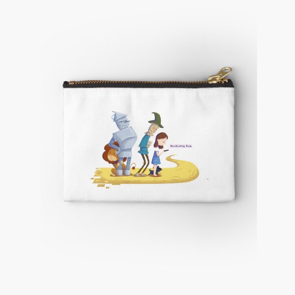 Item preview, Follow the yellow brick road designed and sold by dannisketches.