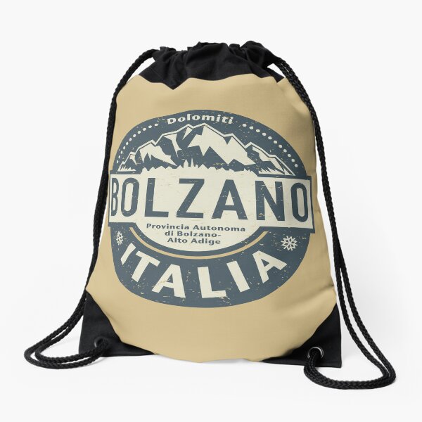 Trentino-Alto Adige/Südtirol Italy' Tote Bag