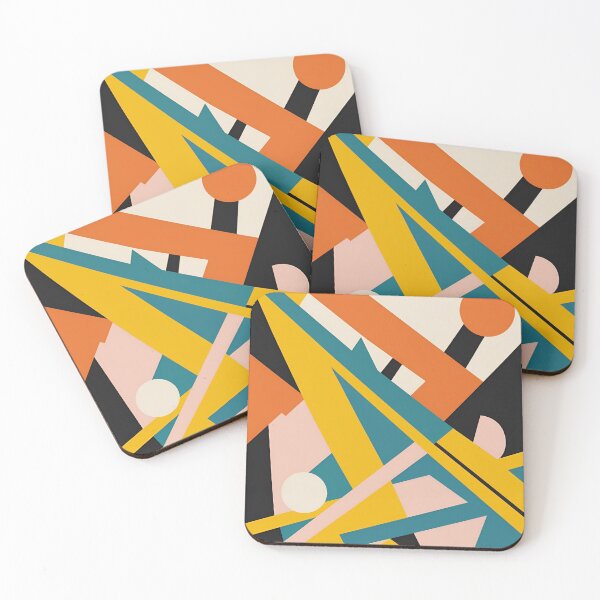 Item preview, Bauhaus 1919 designed and sold by SunMayDown.