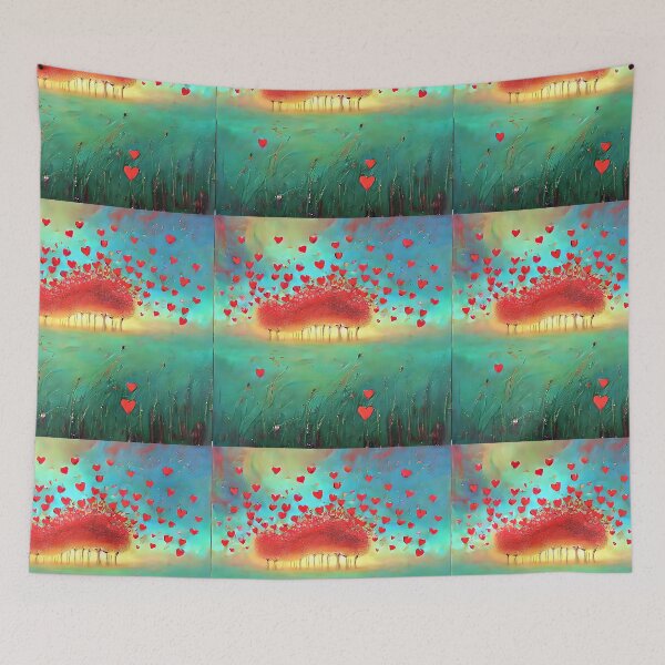 Item preview, love wind designed and sold by bogfl.