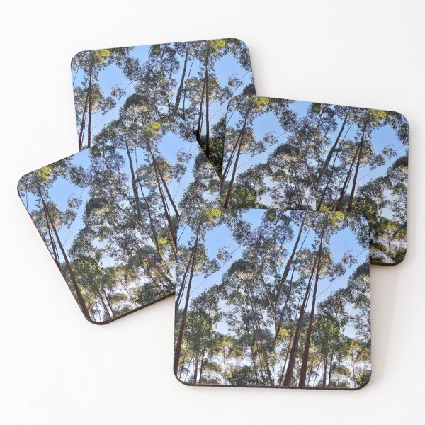 Item preview, Tall Trees  designed and sold by stupidpotato1.