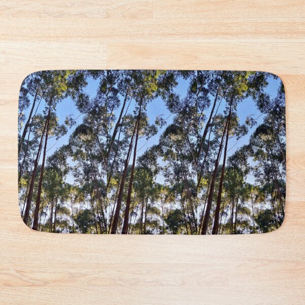 Item preview, Tall Trees  designed and sold by stupidpotato1.