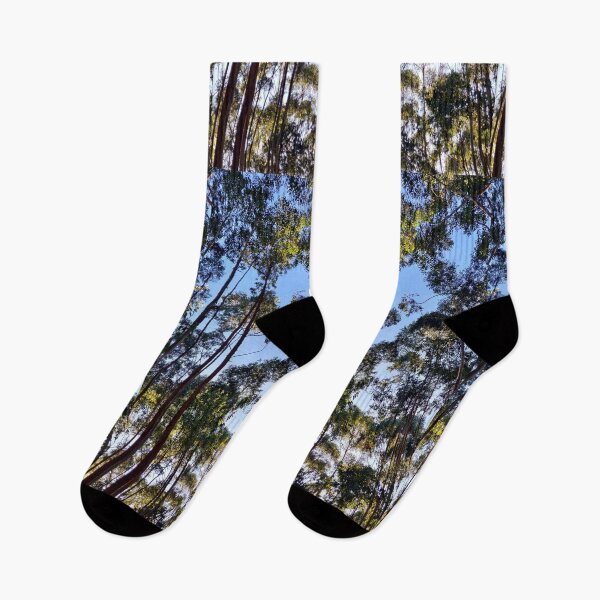 Item preview, Tall Trees  designed and sold by stupidpotato1.
