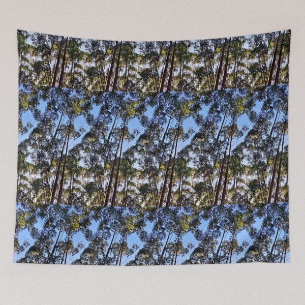 Item preview, Tall Trees  designed and sold by stupidpotato1.
