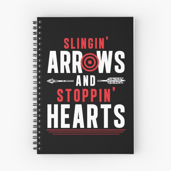 Item preview, Funny Bow Shooting Archery Sports Competition For An Archer designed and sold by StrongShirts.