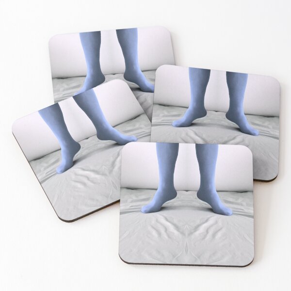 Item preview, Blue Feet designed and sold by IanBiAM.