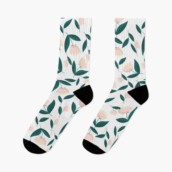Item preview, floral pattern colored classic designed and sold by snowgirlshop.