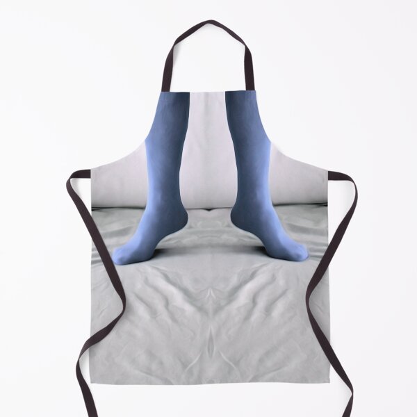 Item preview, Blue Feet designed and sold by IanBiAM.