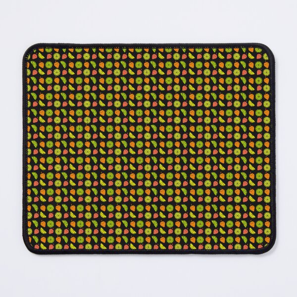 Item preview, Fruit Fusion: A Seamless Pattern Celebration designed and sold by majnate.