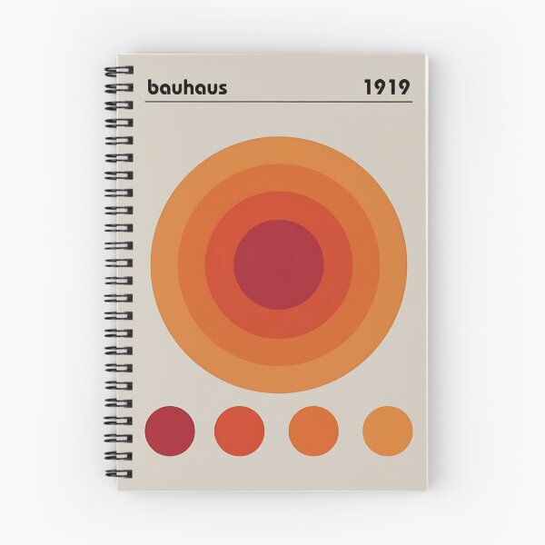 Item preview, Bauhaus Exhibition designed and sold by SunMayDown.
