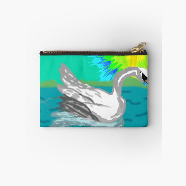 Item preview, CHRISTIAN CROSS OVER SWAN LAKE designed and sold by Timothy Forder.